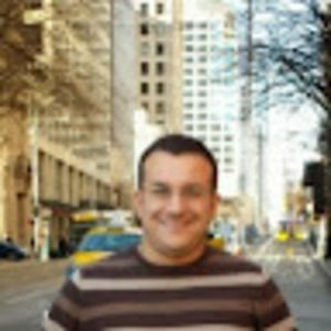 Meet your Posher, Mohanad